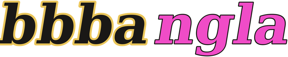 bbbangla logo