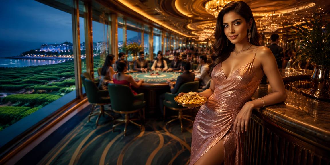 bbbangla What We Offer at bbbangla Casino